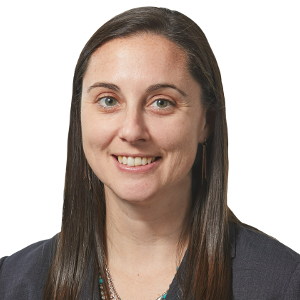 Photo of Maura A. Mastrony