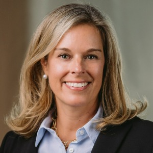Photo of Beth Burke Richardson