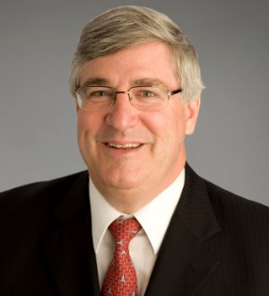 Photo of F. Joseph Warin