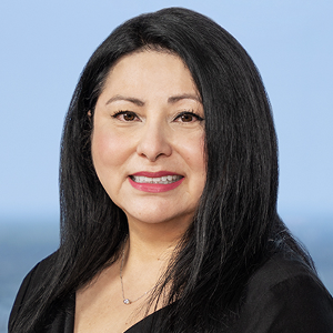 Photo of Elia Diaz-Yaeger