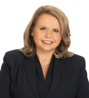 Photo of Christine E. Reinhard