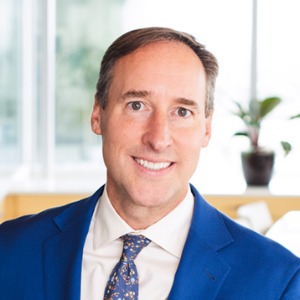 Photo of Brent A. Andrewsen