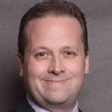 Photo of Andrew Muehlbauer
