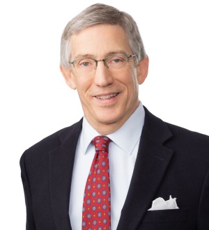 Photo of Edward F. LeBreton III