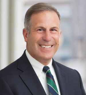 Photo of Joseph D. "Joe" Calderon