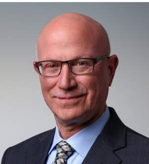 Photo of Geoffrey W. "Geoff" Dlin