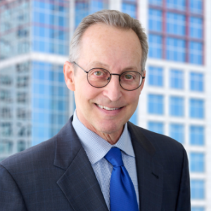 Photo of Daniel J. Goldberg