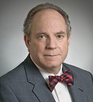 Photo of Adam A. Lewis