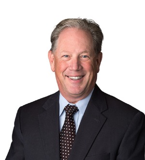 Photo of Paul E. Prather