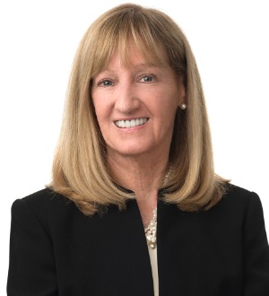 Photo of Elizabeth Scott "Scott" Moïse