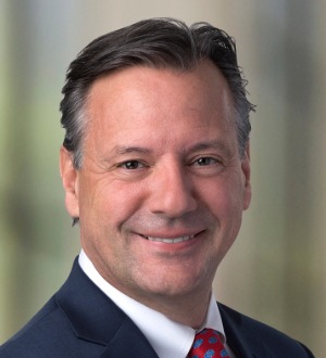 Photo of D. Michael Reilly
