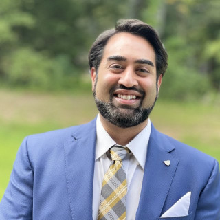 Photo of Hiten H. Patel