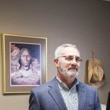 Photo of Jeffrey Scott Trespel