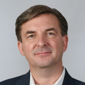 Photo of James J. Moloney