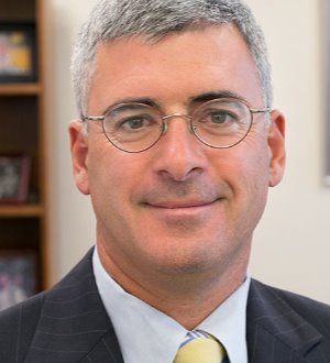 Photo of James V. "Jim" Hatem