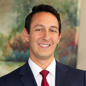 Photo of John W. Kaveney