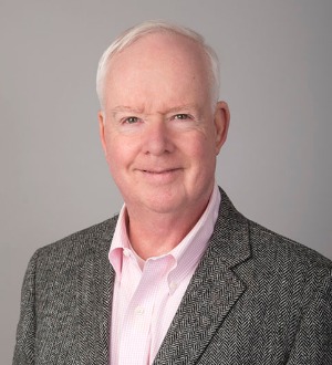 Photo of Kenneth J. Ingram