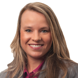 Photo of Whitney Ferrer