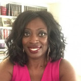 Photo of Ama Appiah