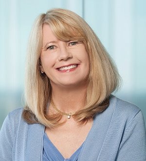 Photo of Kimberly Wood "Kim" Tucker