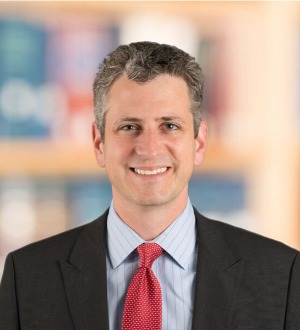 Photo of Jeffrey A. "Jeff" Brauer