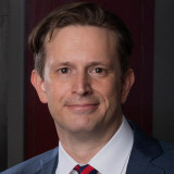 Photo of Daniel B Reinfeld