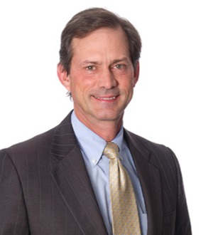 Photo of Louis J. "Lou" Weber III