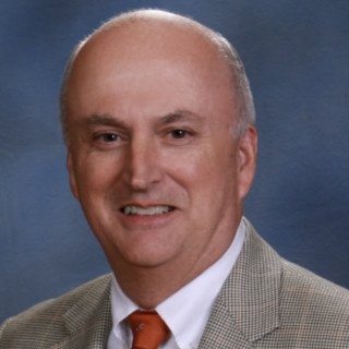 Photo of Bernard Romani III