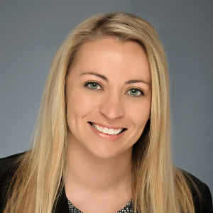 Photo of Katy Beth Carr