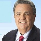 Photo of Dale S. Gribow
