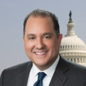 Photo of A. Jeff "Jeff" Ifrah