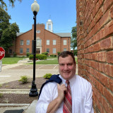 Photo of Greg Davis