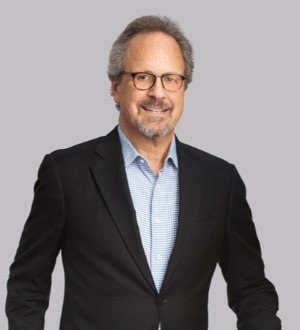 Photo of Kenneth L. Kraus