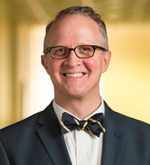 Photo of Marcus G. "Marc" Matthews