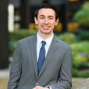 Photo of Adam W. Decker