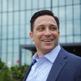 Photo of Andrew R. Fischer