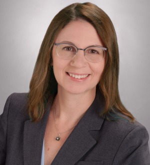 Photo of Theresa A. Clarke