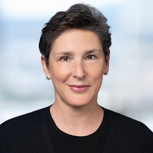 Photo of Laura A. Zwicker