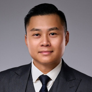Photo of Kenny D. Nguyen