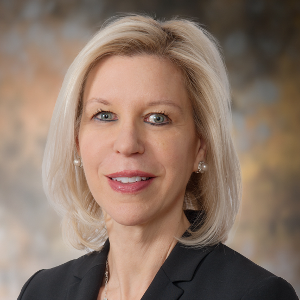 Photo of Mary-Laura Greely