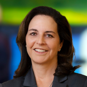 Photo of Lisa J. Banks