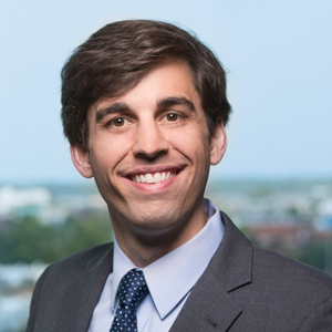 Photo of Andrew Shaver