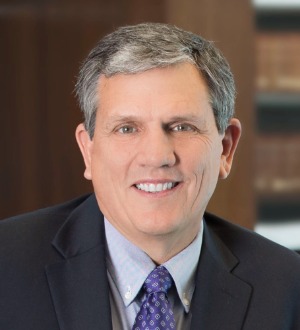 Photo of Lance C. Earl