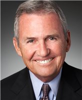 Photo of Richard D. "Rick" Siegel