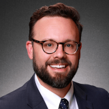 Photo of Aaron Reichenberger