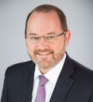 Photo of Paolo Longo Jr.
