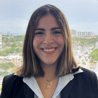 Photo of Iovanna Borjas Jimenez