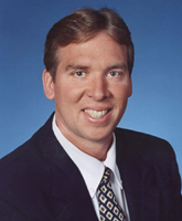 Photo of Douglas J. Janacek