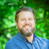 Photo of Justin Bates