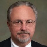 Photo of Carl D. Frederick
